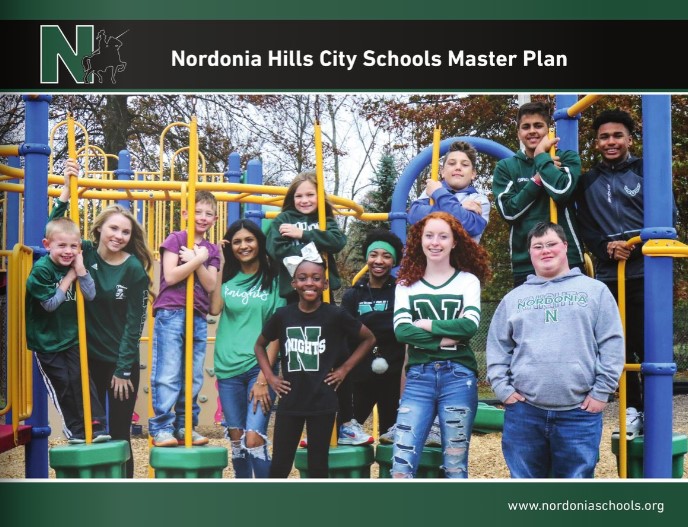 Nordonia Schools Master Plan Nordonia Hills News
