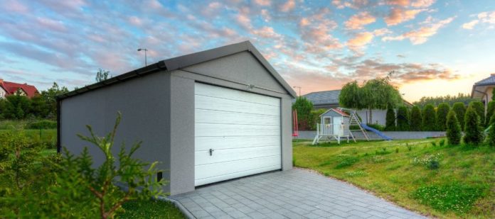 Tips for Maintaining Your New Metal Garage