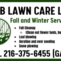 BRB LAWN CARE LLC