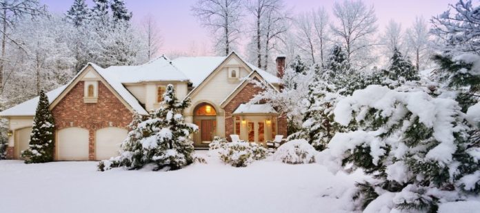 Interior Upgrades To Make in Your Home for Winter