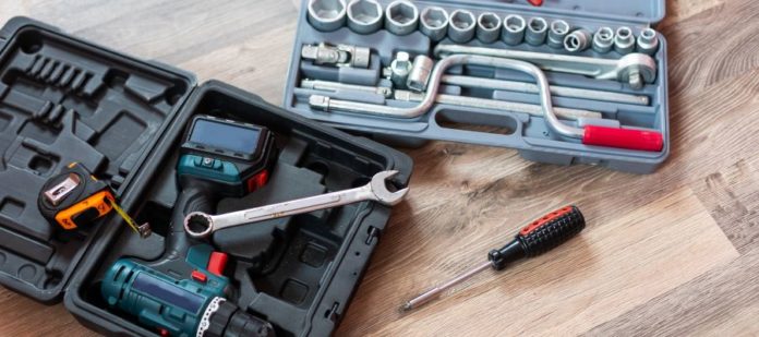 What Are the Must-Have Tools for New Homeowners?