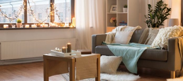 Design Ideas To Get Your Home Ready for Winter
