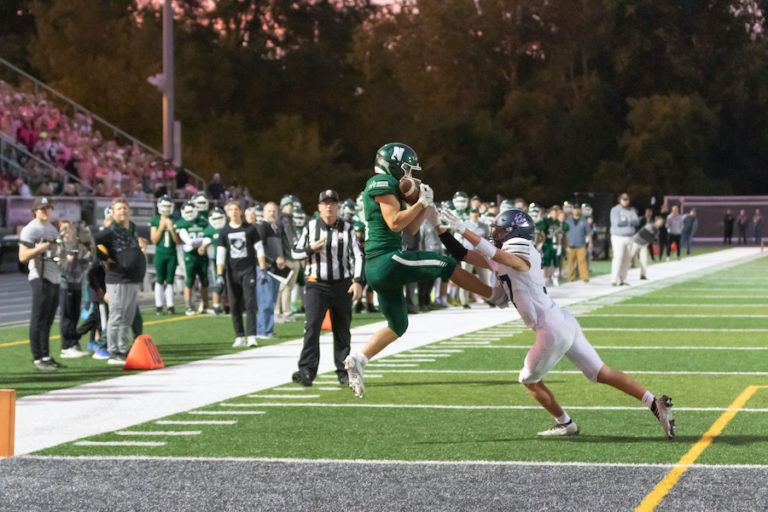 Nordonia Continues Slide With Loss To Hudson (WITH VIDEOS)
