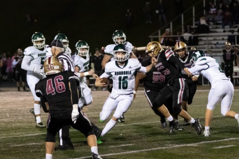 Nordonia Takes the Bite Out of the Bulldogs