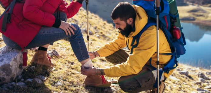 First Aid Tips Every Outdoor Enthusiast Should Know