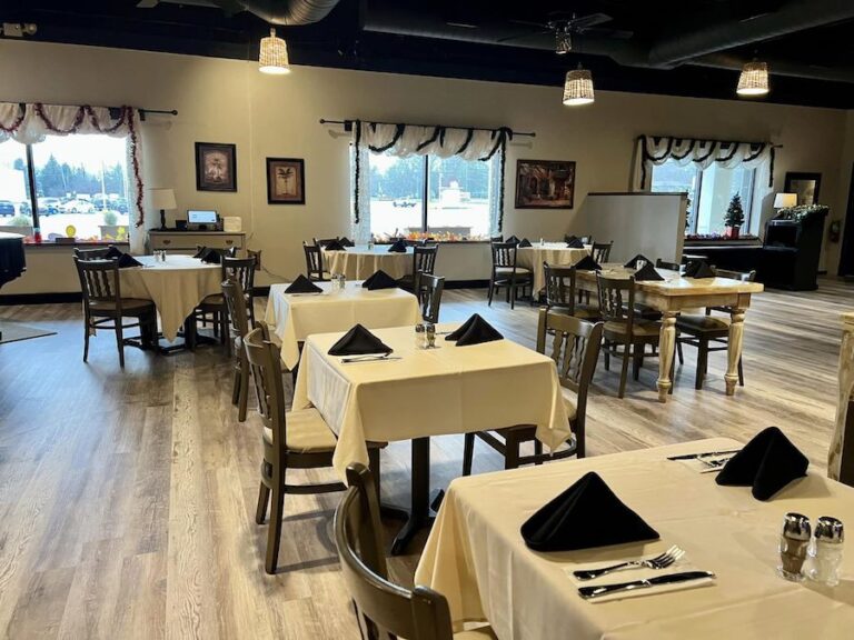 The Tuscan Vine is Now Open and Taking Reservations, Tasting Tuscany in