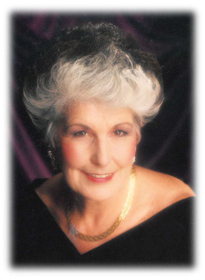 Obituary: MARY ANNE CODY (nee BARRETT)
