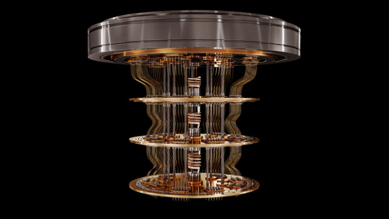 What to Expect from Quantum Computers Over the Next 10 Years