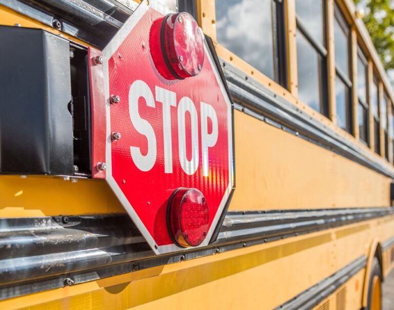 School Bus Drivers Needed: Nordonia Local Schools