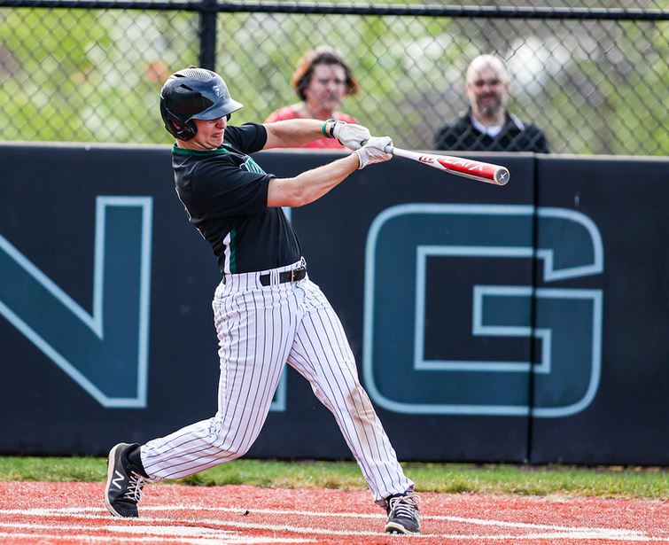 Nordonia Knights Falls to Brecksville-Broadview Heights After Fifth Inning Score losing 6 – 5