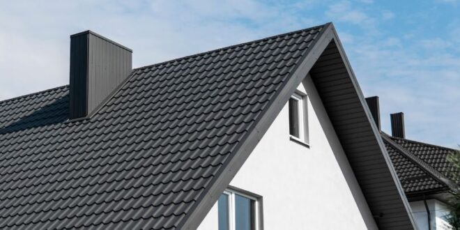 The Many Benefits Of A Metal Roof For Your Home Nordonia Hills News 