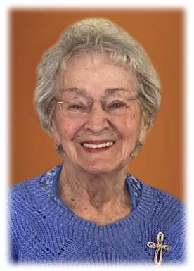 Obituary: HELEN SHIRILLA (nee Midlik)