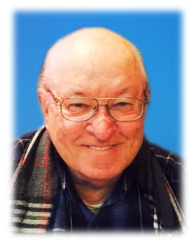 Obituary: RICHARD CARL WEAVER