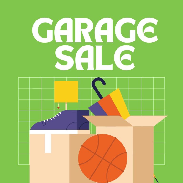 4 Garage Sales on Silverleaf Ct, Sagamore Hills