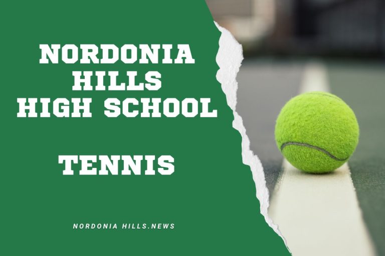 Fall Season Preview: Nordonia Girls Varsity Tennis Team Gears Up for the 2023 Season