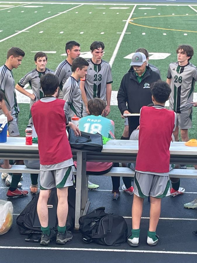 Fall Season: Nordonia Boys Soccer: Knights Fall To North (Eastlake) In First Game Of The 2023 Season