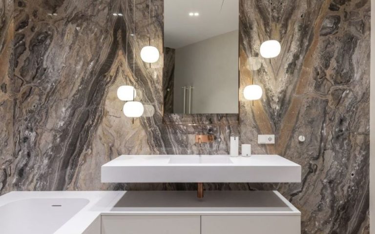 Illuminating Elegance: The Importance of Bathroom Lighting in Creating a Serene Oasis for an Affordable Price