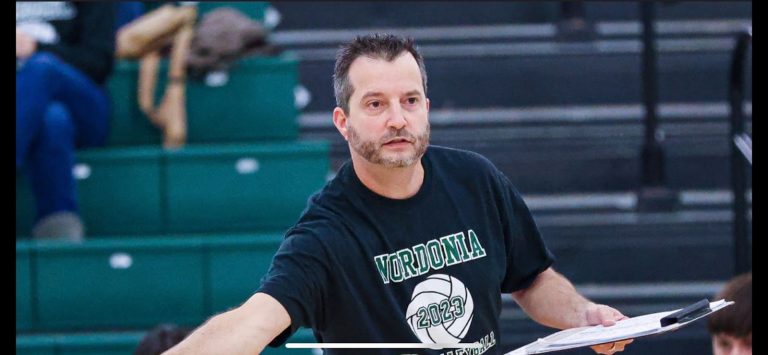 Exclusive Interview: A Volleyball Coach and Leader – Covelli Rocco