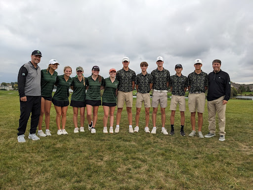 Nordonia Knight Takes 4th at Brunswick Ohio Co-Ed Invitational – Girls Golf