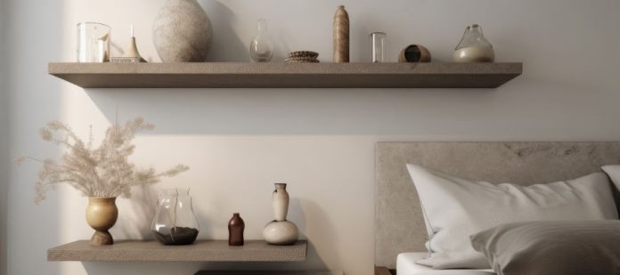 5 Types of Shelves You Can Add to Your Home