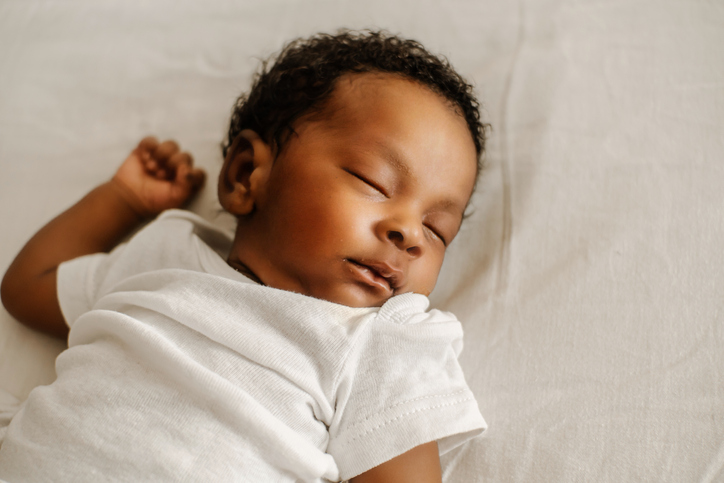 “All Tuckered Out” Parental Co-Sleeping Is Detrimental to Children’s Health
