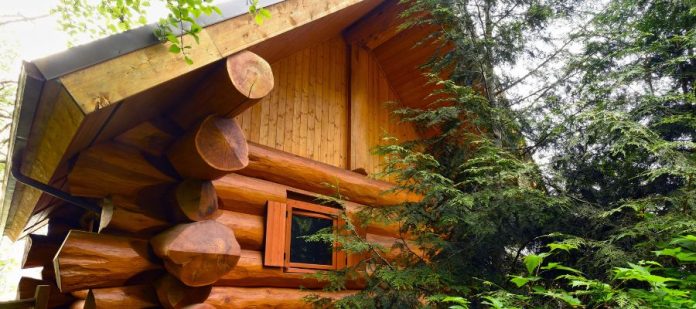 Why Log Cabin Kits Are a Poor Investment Choice