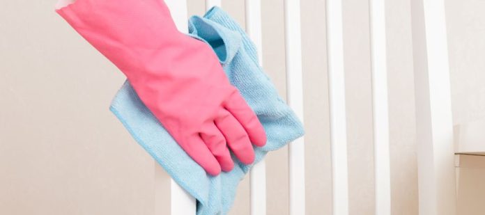The Best Uses for Microfiber Towels at Home