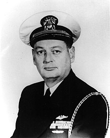 Commander Joseph Francis Enright, the USS ArcherFish and the Japanese Aircraft Carrier Shinano