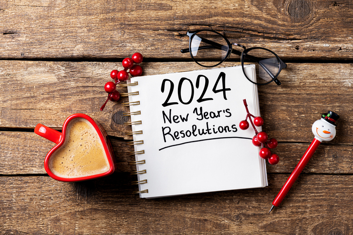 Want to Lose Weight, Save More Money, Quit Smoking? Where did all those New Years’ Resolutions Go?