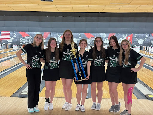 Weekly Highlights: Nordonia Lady Knights Conquer Bowling Baker Tournament