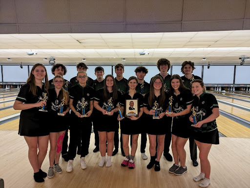 Weekly Recap: Nordonia Boys Knights Bowling Strong Showing at the MLK Invitational, Twinsburg, and in the Suburban League