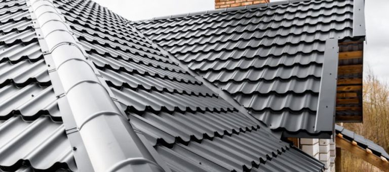 True or False: Debunking Myths About Metal Roofs