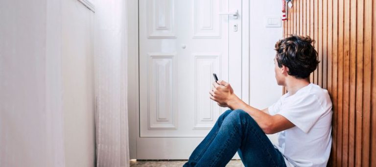 4 Things To Try When You’re Locked Out of Your House