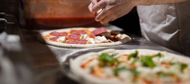 Things Aspiring Pizza Chefs Need To Know