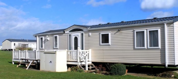 Ways To Upgrade Your Mobile Home Exterior