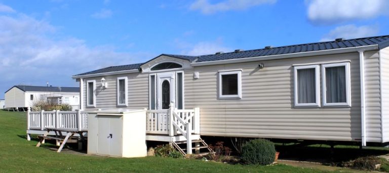Ways To Upgrade Your Mobile Home Exterior