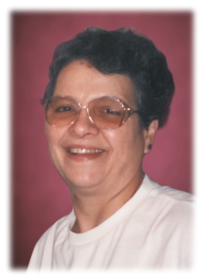 Obituary: Anna Marie Rechichi