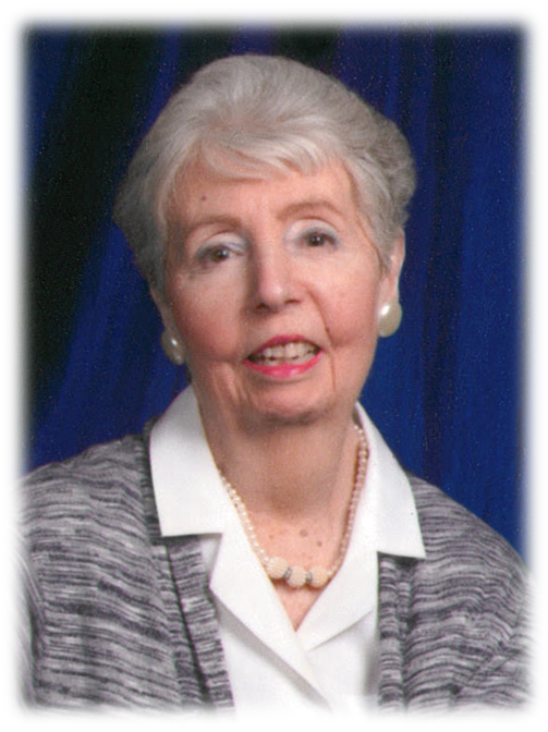 Obituary: LILLIAN ANN ROGO