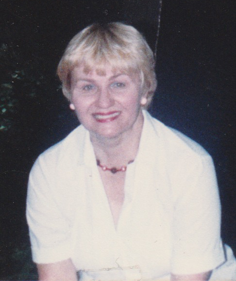 Obituary: Florence E. Common (nee Knapp)