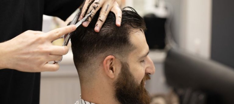 What Men Should Know Before Getting a Haircut