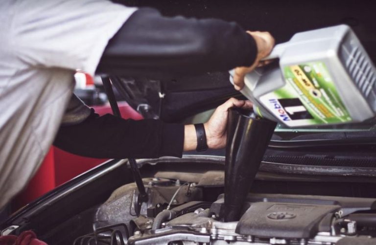 Car Maintenance Tips: Key Points for a Scheduled Car Inspection