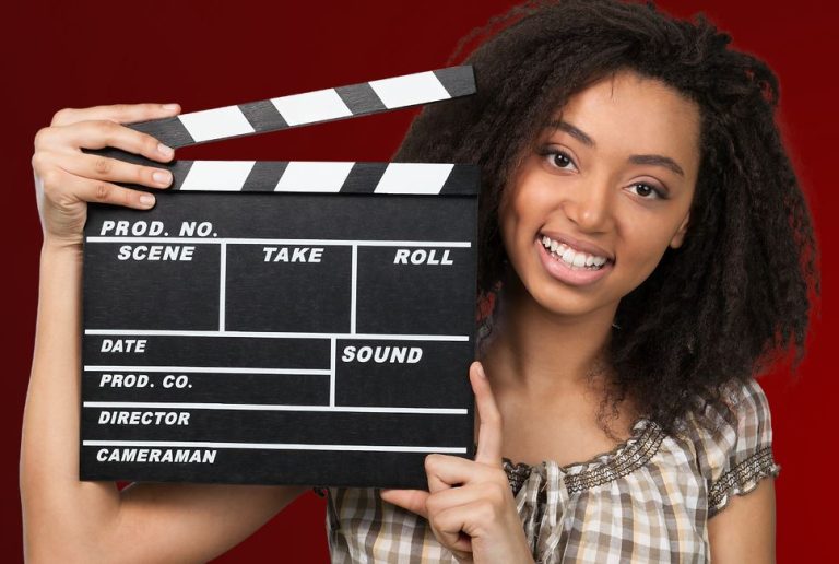 Emmy-nominated Cleveland director hosts free summer camp for aspiring young filmmakers