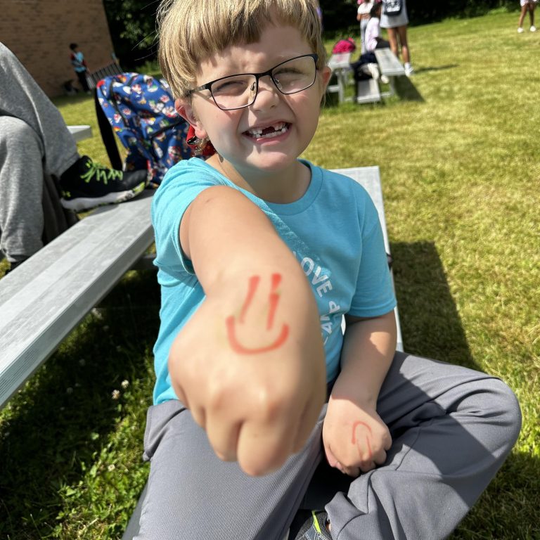 A New Program for Autistic Children: “The Positivity Spectrum”, Being Offered at Local YMCA’s. Start the Process Now for Your Child