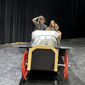 Nordonia Drama Performs Chitty Chitty Bang Bang This April
