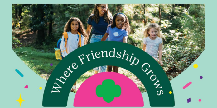Girl Scouts Recruitment Event in Nordonia Hills April 13