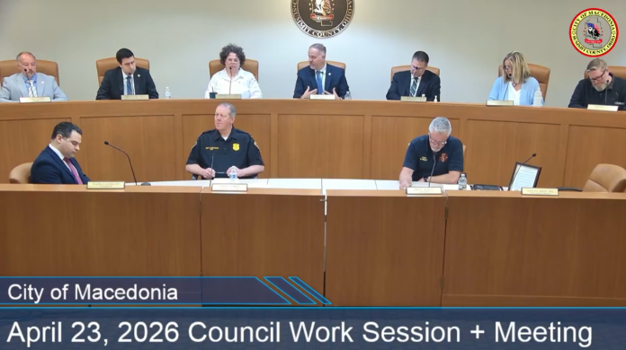 Macedonia City Council Approves Town Center Land Purchase