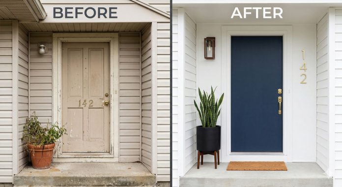 Budget Curb Appeal: High-ROI Spring Selling Strategies