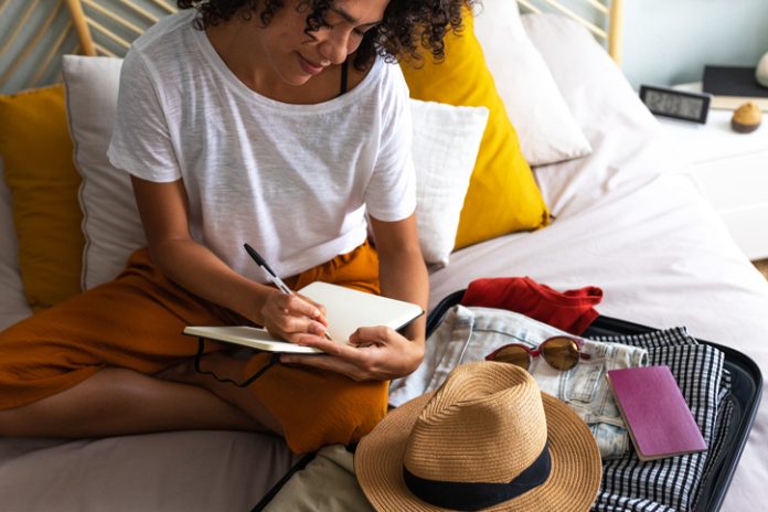 The Ultimate Pre-Vacation Checklist for Summer Travel