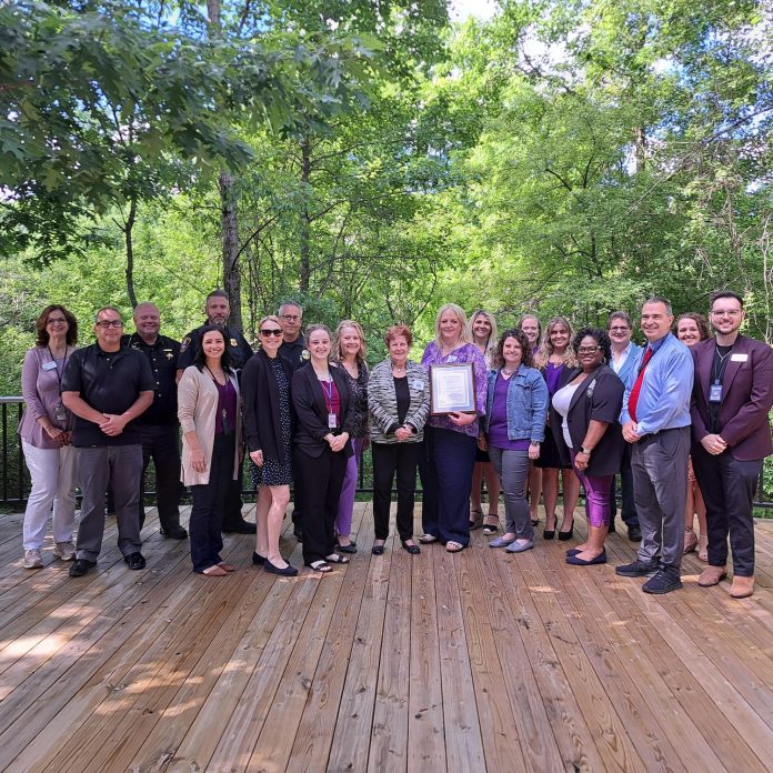 Summit County Renewed Commitment to Combatting Elder Abuse