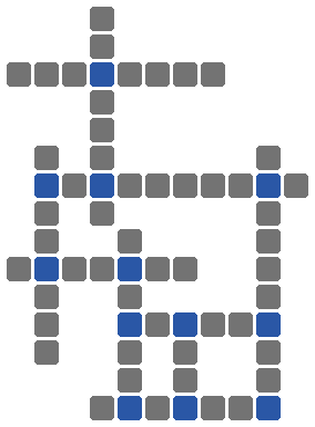 Building Blocks